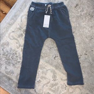 NWT Rachel Zoe x Paul Frank Pants 🐵